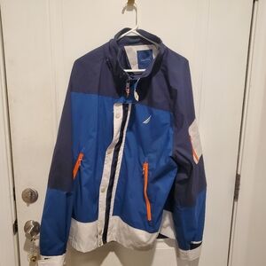 Nautica jacket